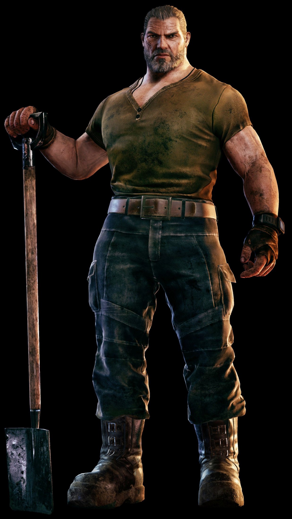 Gears of War 4 - Imagen 17